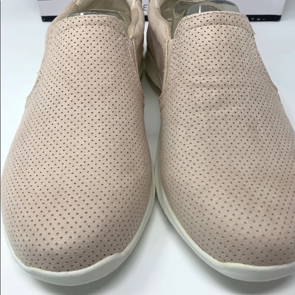 Dr. Scholl's Womens Fresh Two Blush Microfiber New - Picture 4 of 6